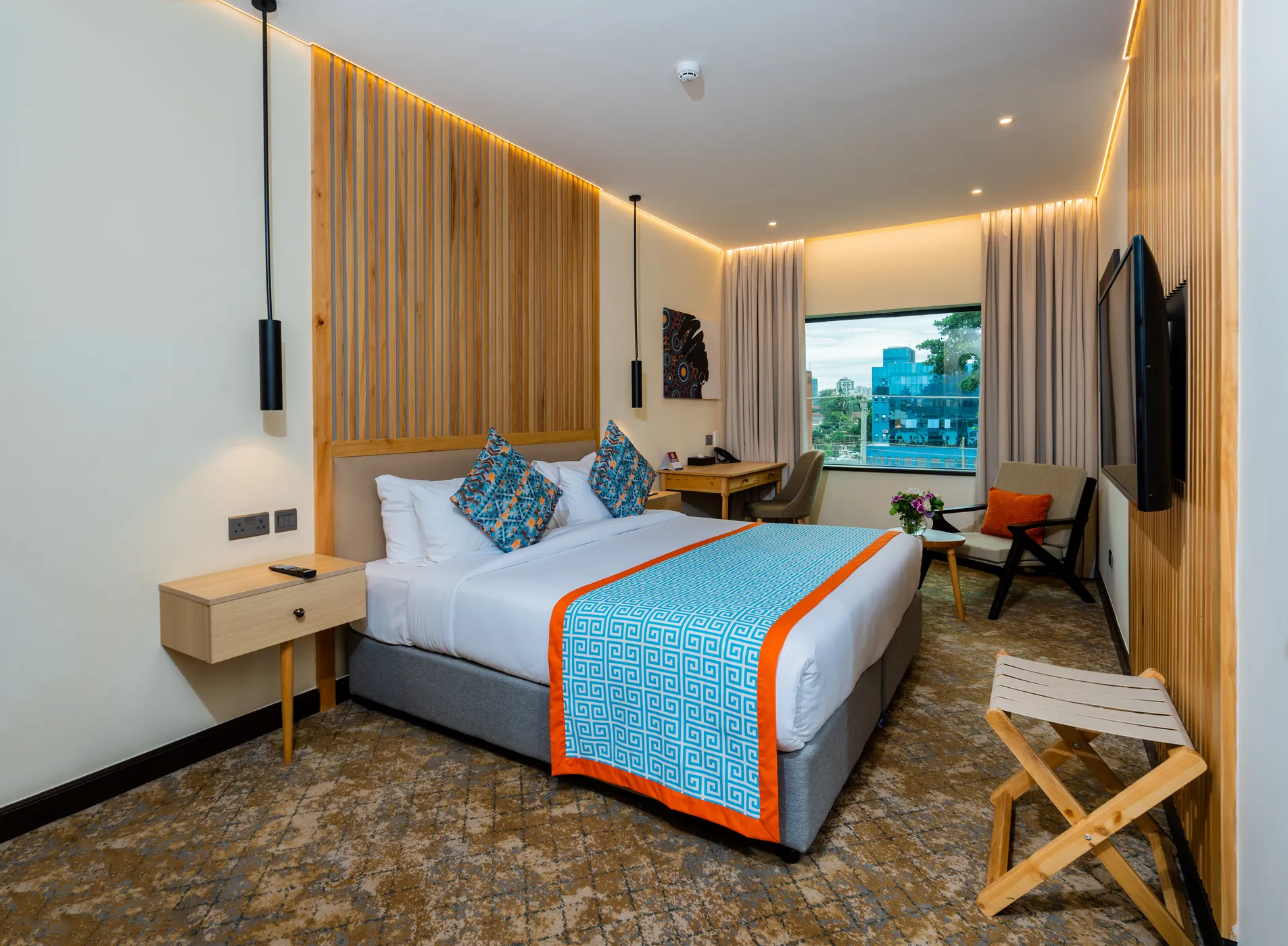 PrideInn Westlands Nairobi